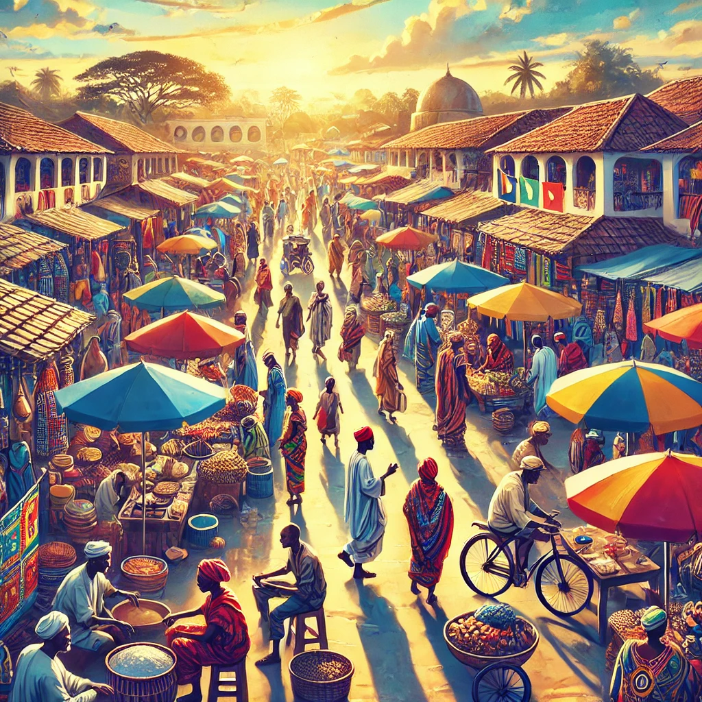 Culture et Société