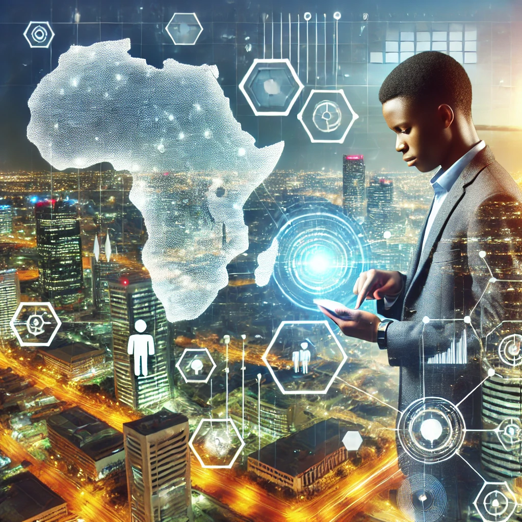 Perspectives et Solutions pour l'Avenir