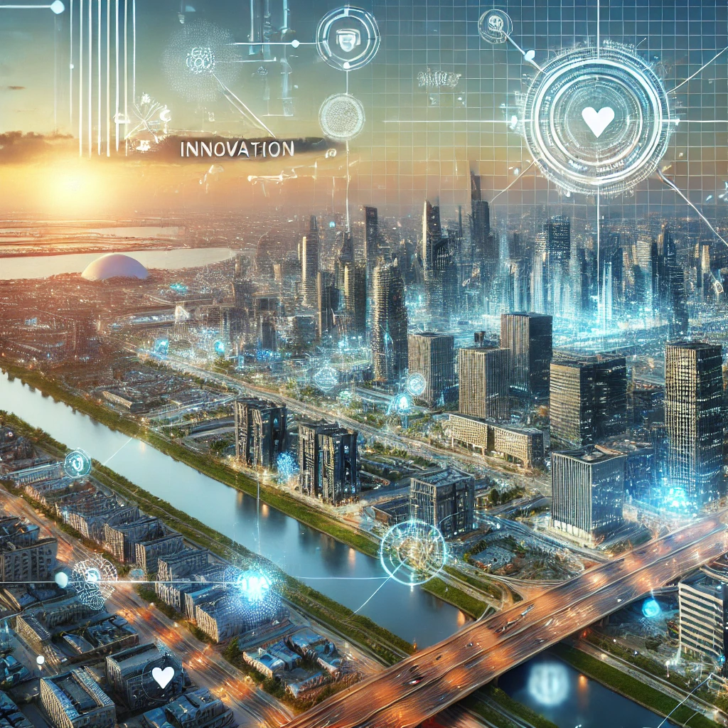 Projets de Développement